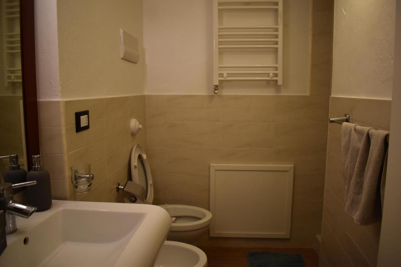 Ferienwohnung Casa Selinunte Palermo Exterior foto